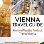 Vienna Austria Travel Guide