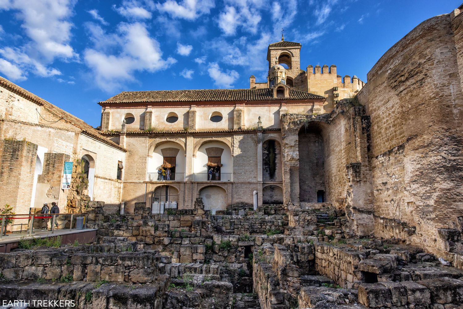 Alcazar of Córdoba | Things to Do in Córdoba