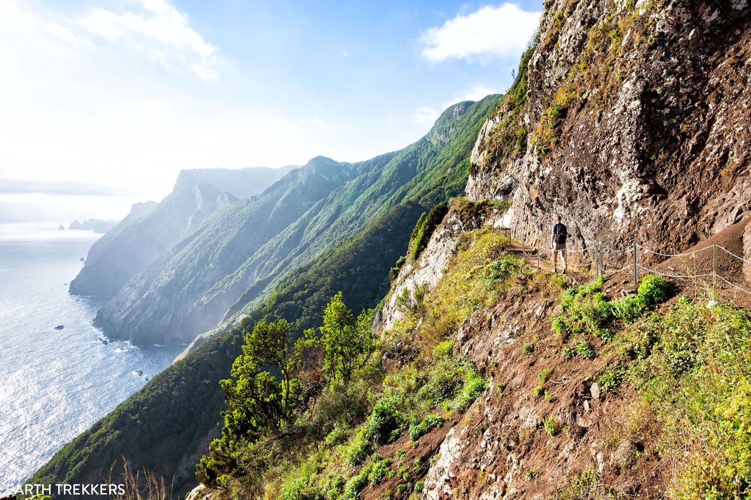 Beautiful Hikes in Madeira