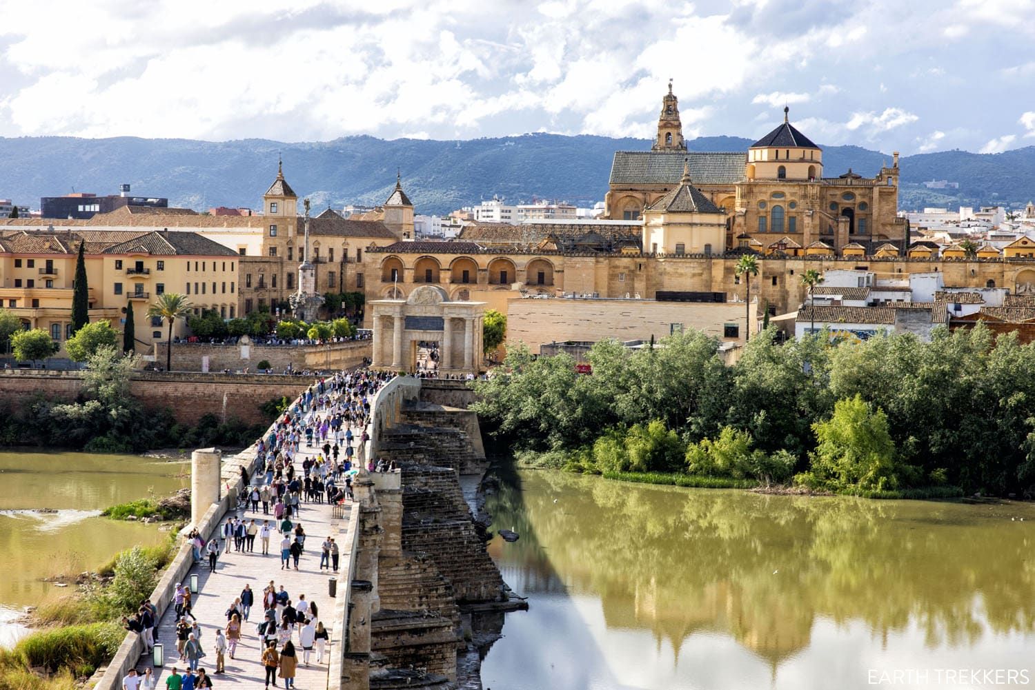 Cordoba Spain