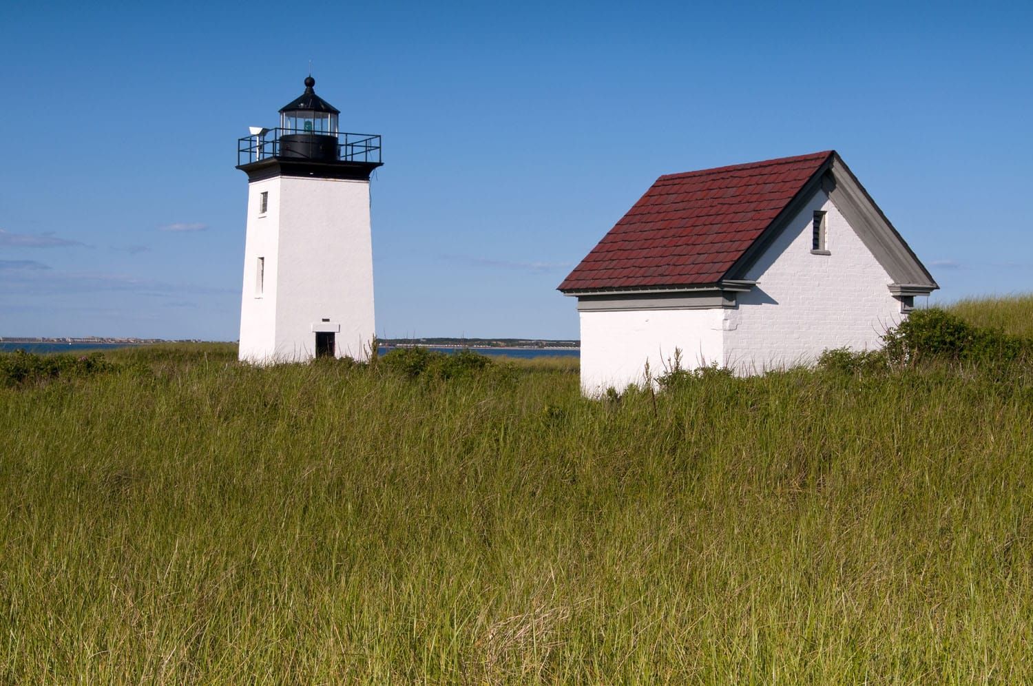 Long Point Lighthouse