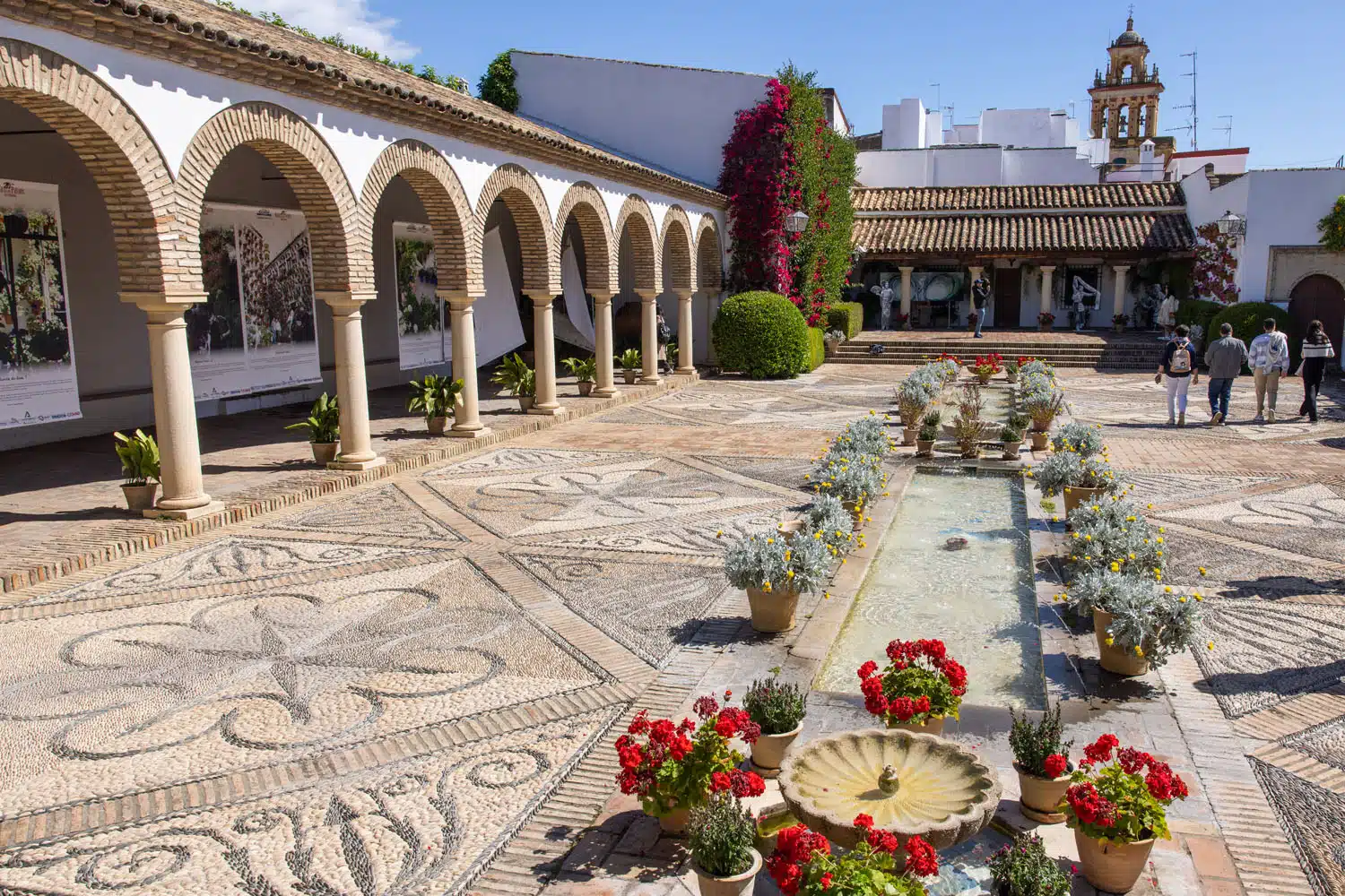 Palacio de Viana Cordoba