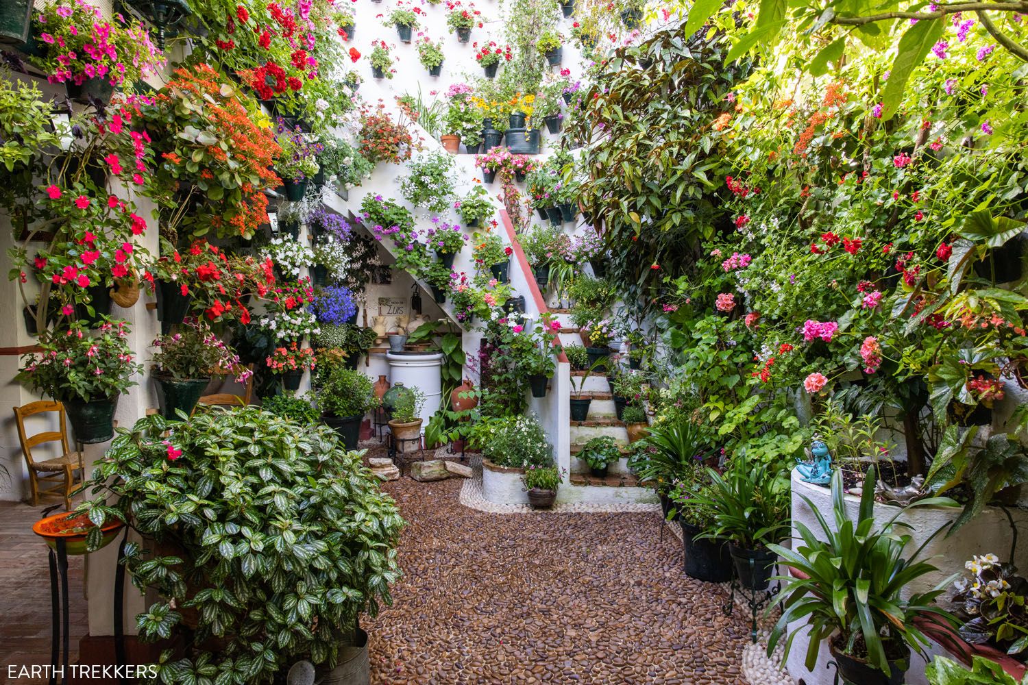 Patios of Cordoba