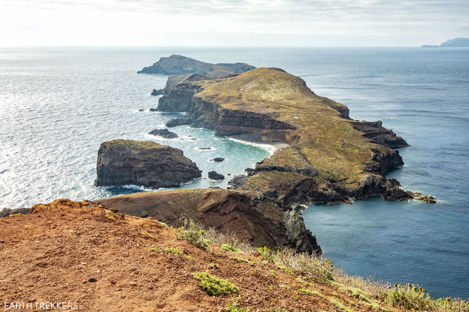 Ponta do Furado View Madeira