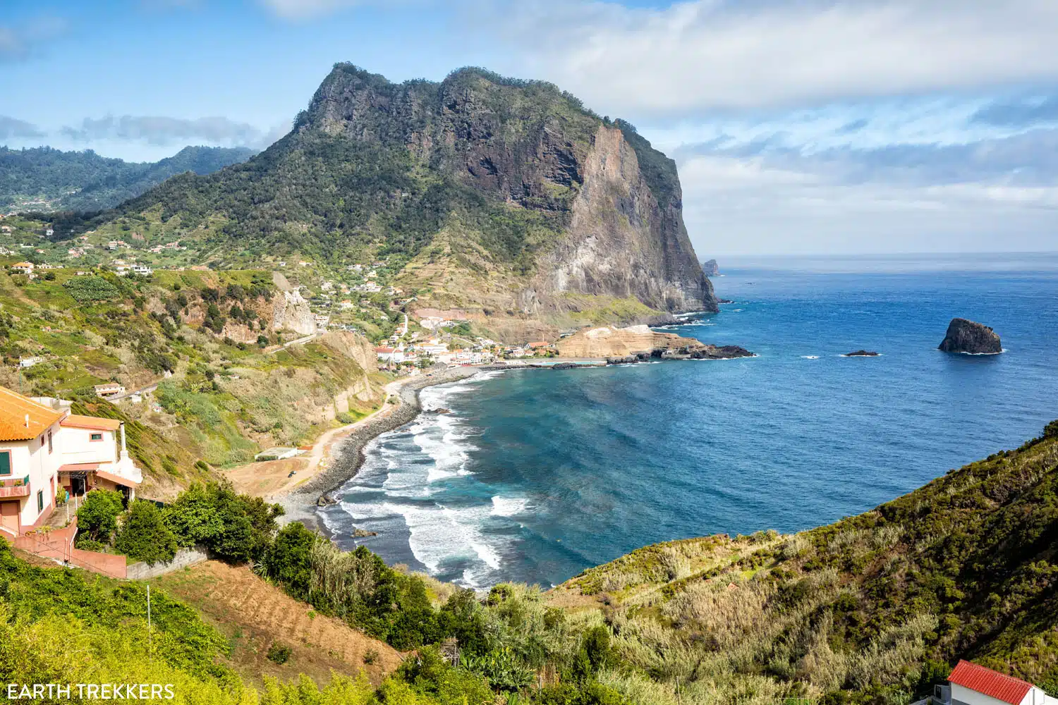 Porto da Cruz Madeira