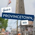 Provincetown Pinterest Pin