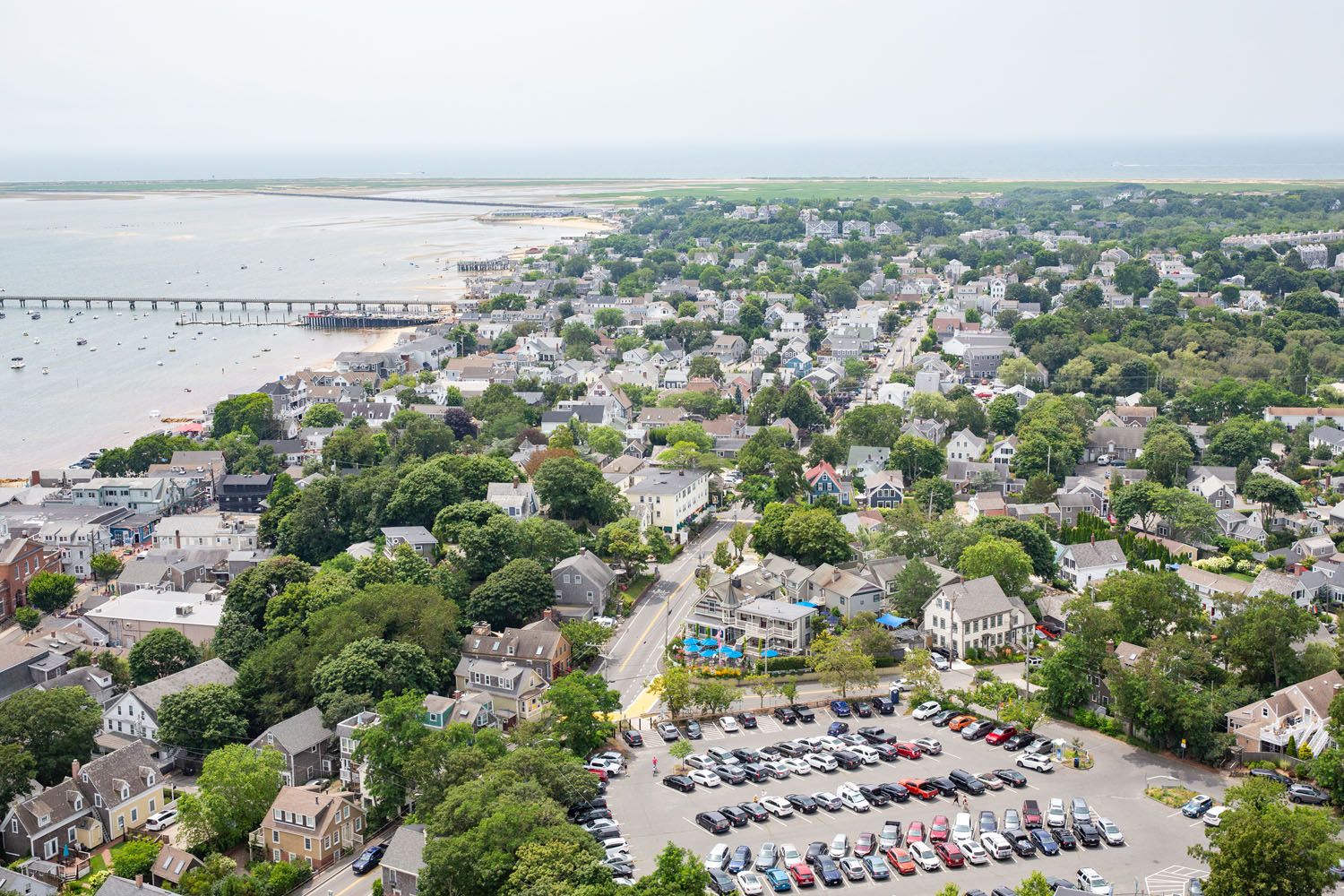 Provincetown MA