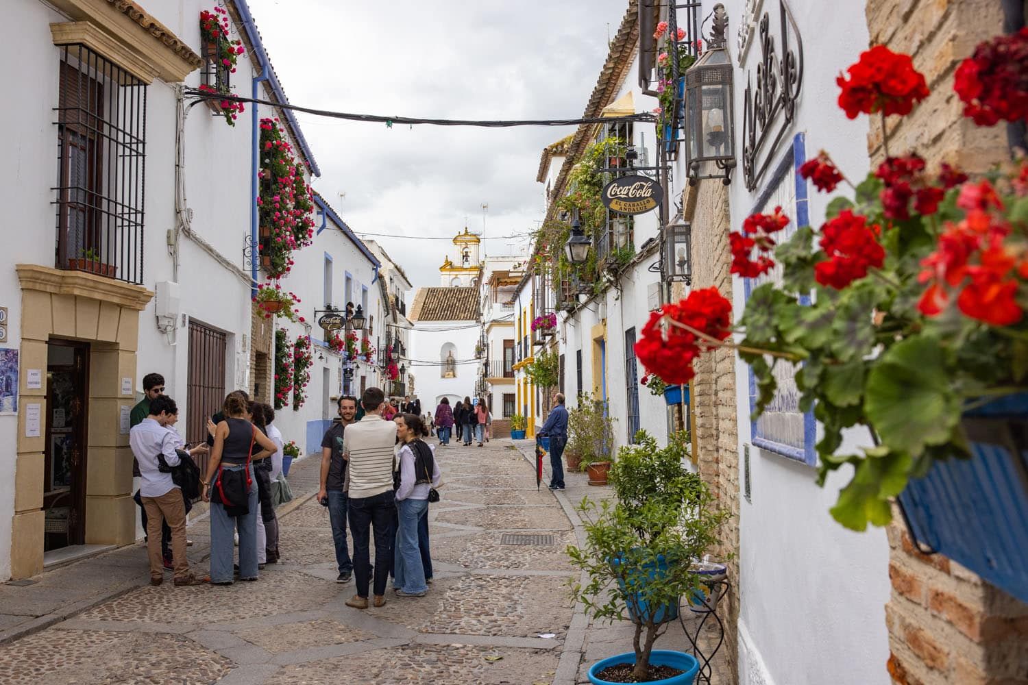 San Basilio Cordoba