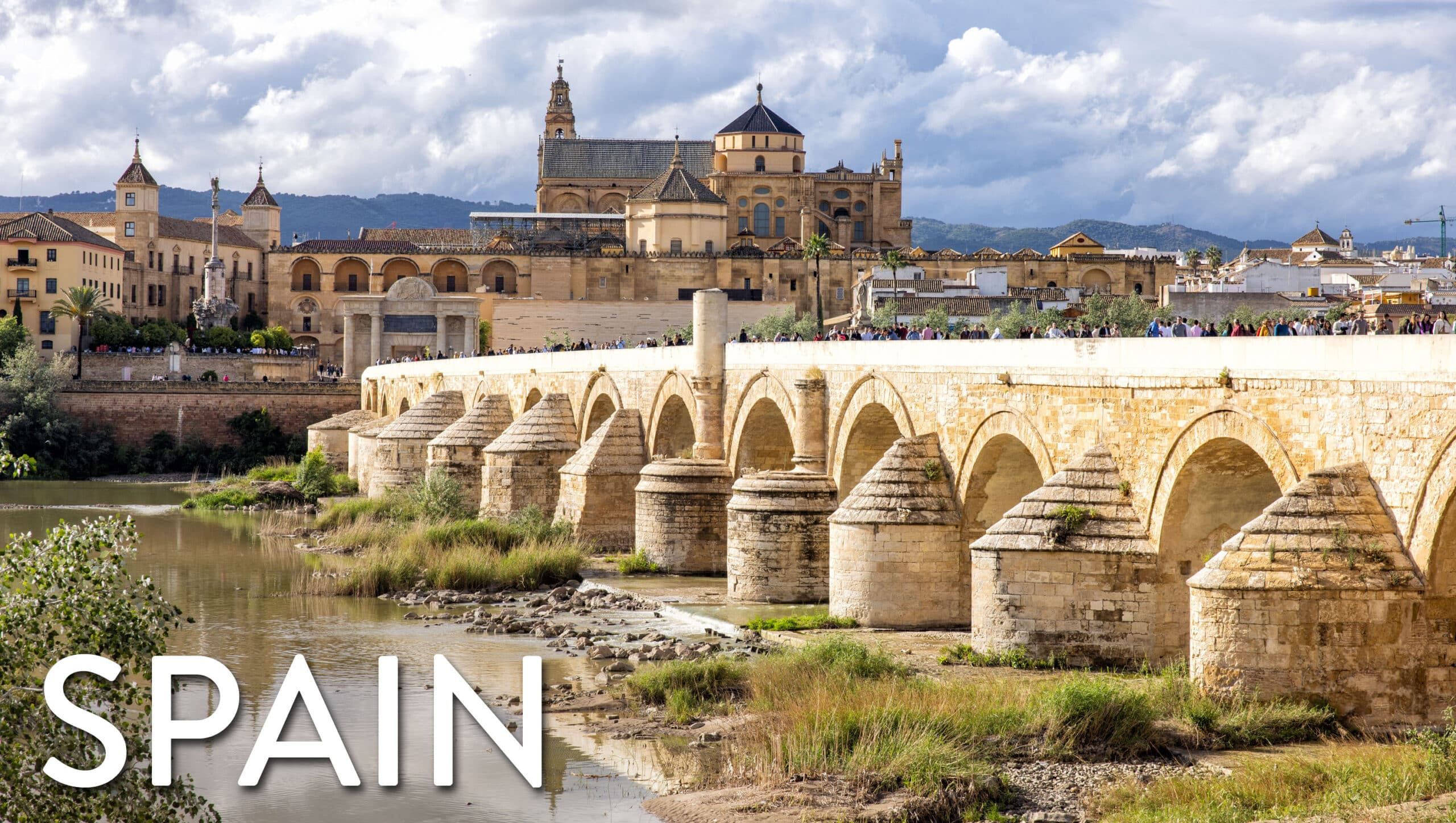 Spain Travel Guide