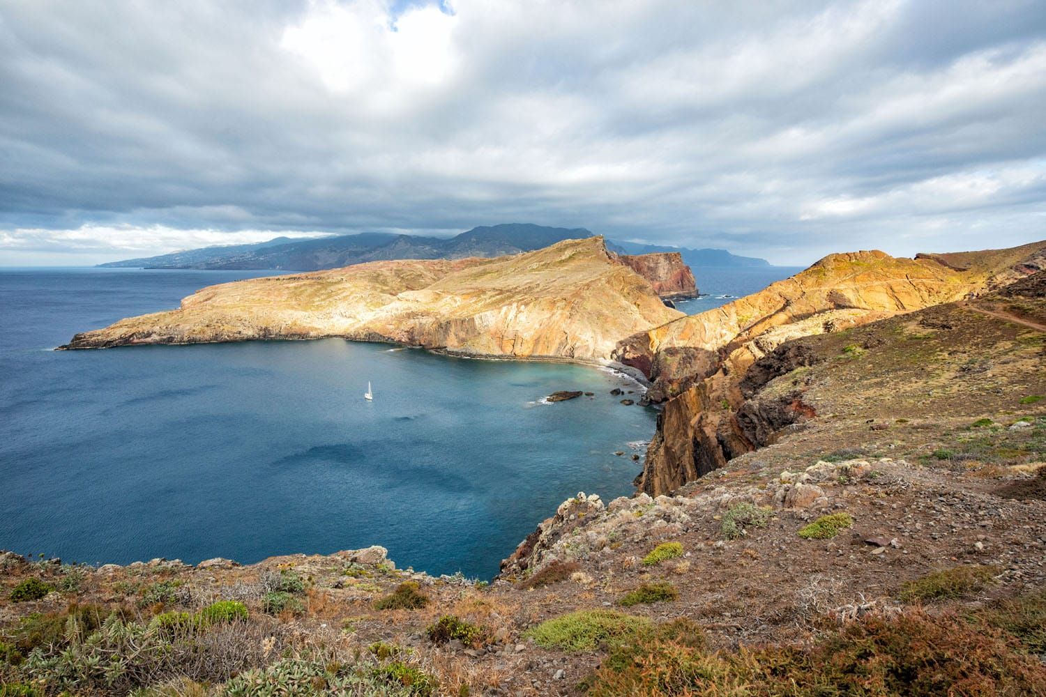 Things to Do in Madeira | Vereda da Ponta de São Lourenço