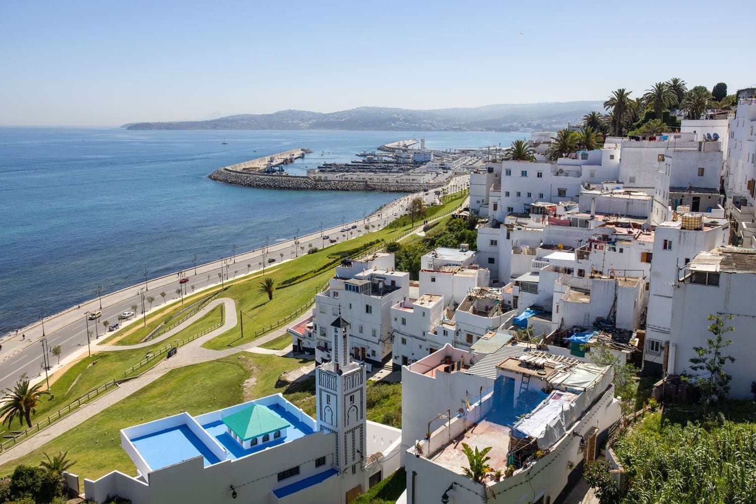 Things to Do in Tangier