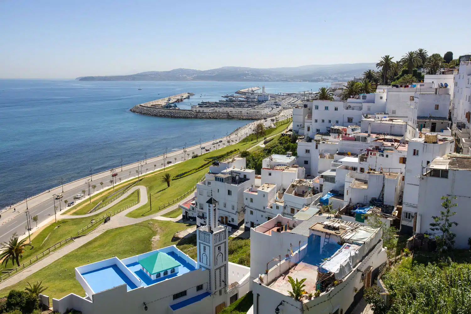 Things to Do in Tangier