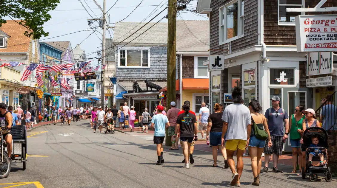 Things to do in Provincetown