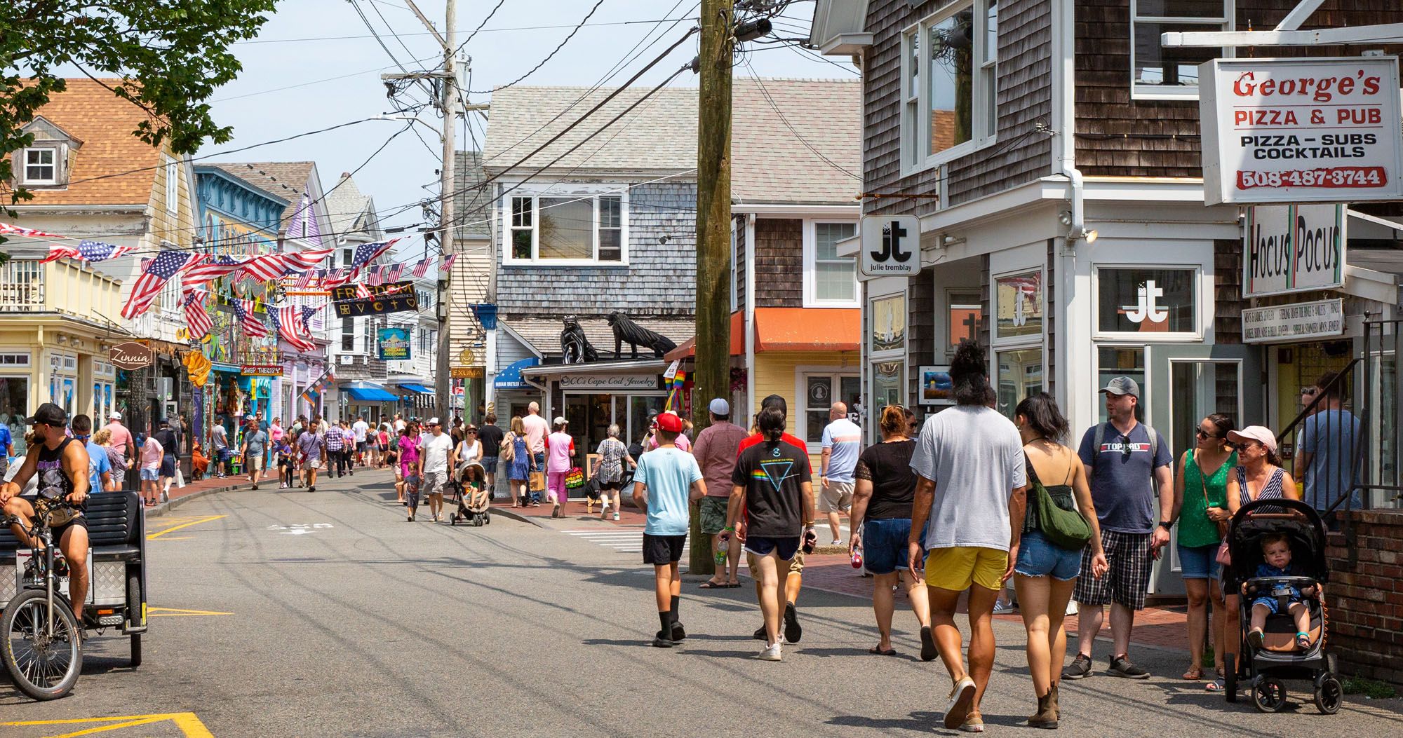 Things to do in Provincetown