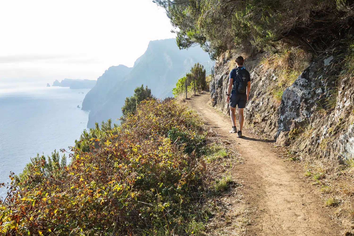 Vereda do Larano Hike Photo