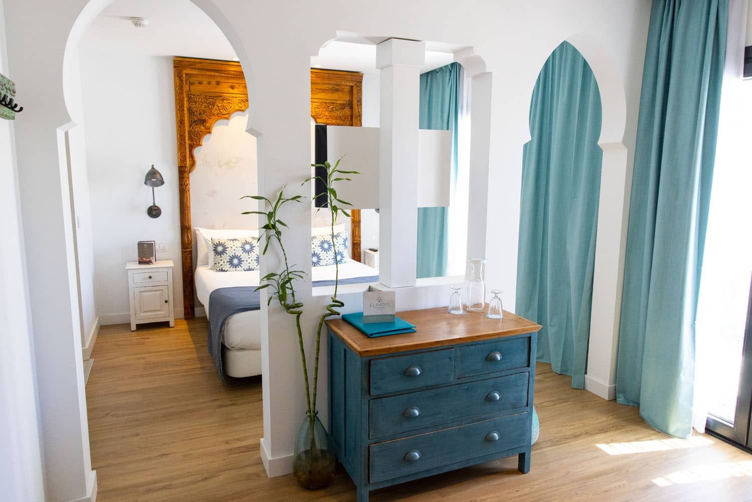 Where to Stay in Tarifa