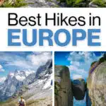 Best Hikes in Europe