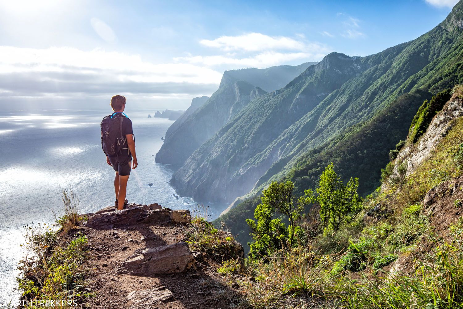 Best Madeira Hikes