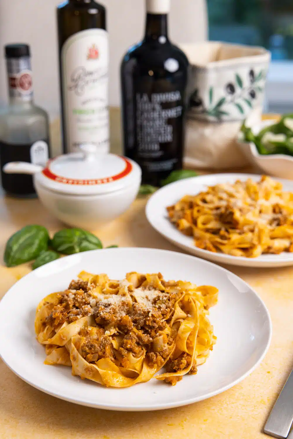 Bolognese