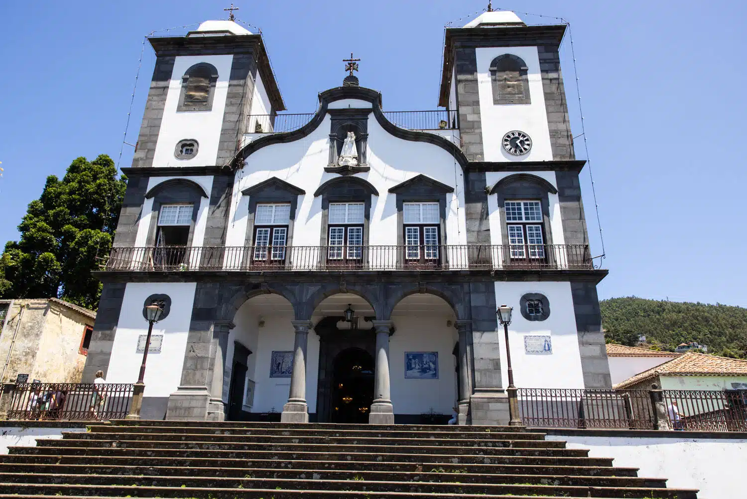 Church of Our Lady of Monte