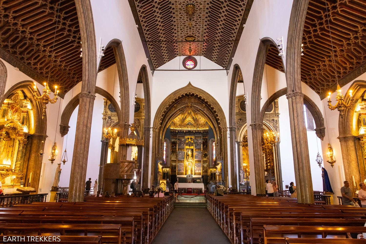 Funchal Cathedral