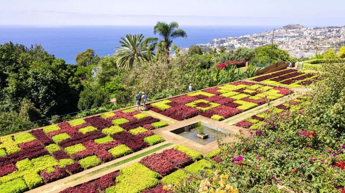 Funchal Madeira