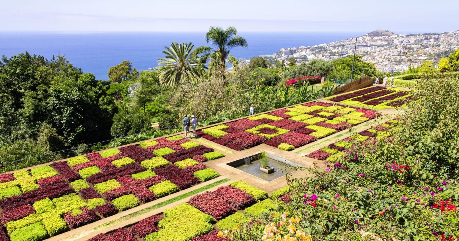 Funchal Madeira