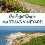 How To Spend One Day In Martha's Vineyard