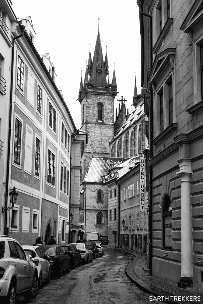 Prague Photo | One day in Prague itinerary