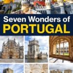 Seven Wonders of Portugal