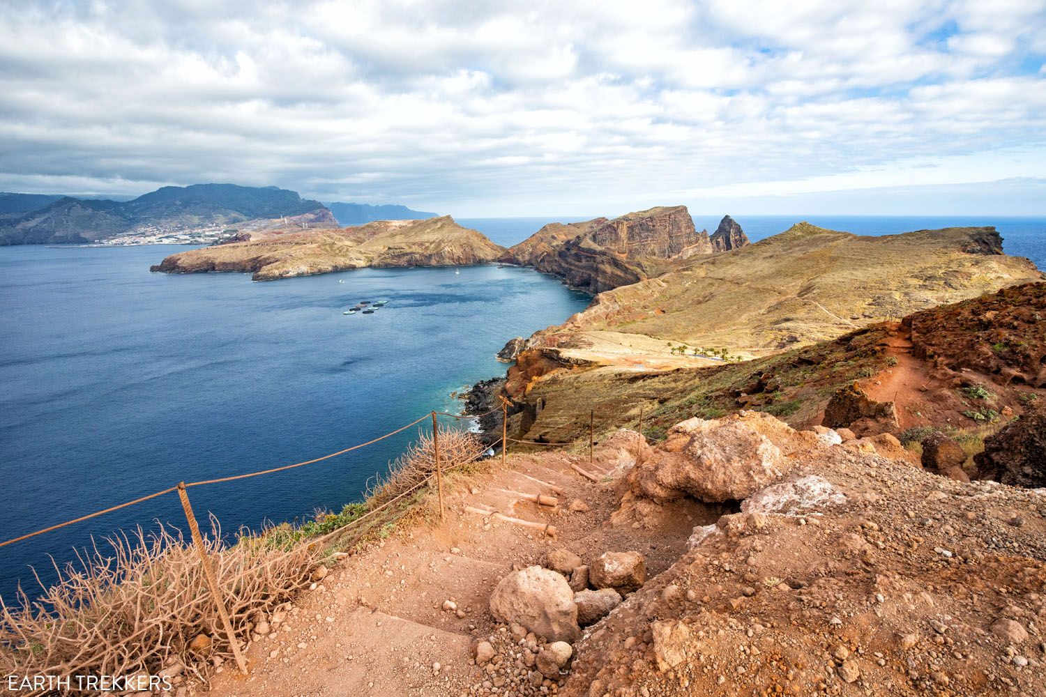 Vereda da Ponta de São Lourenço | Best Hikes in Madeira, Portugal