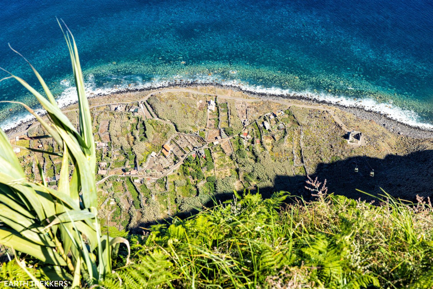 Achadas da Cruz Madeira