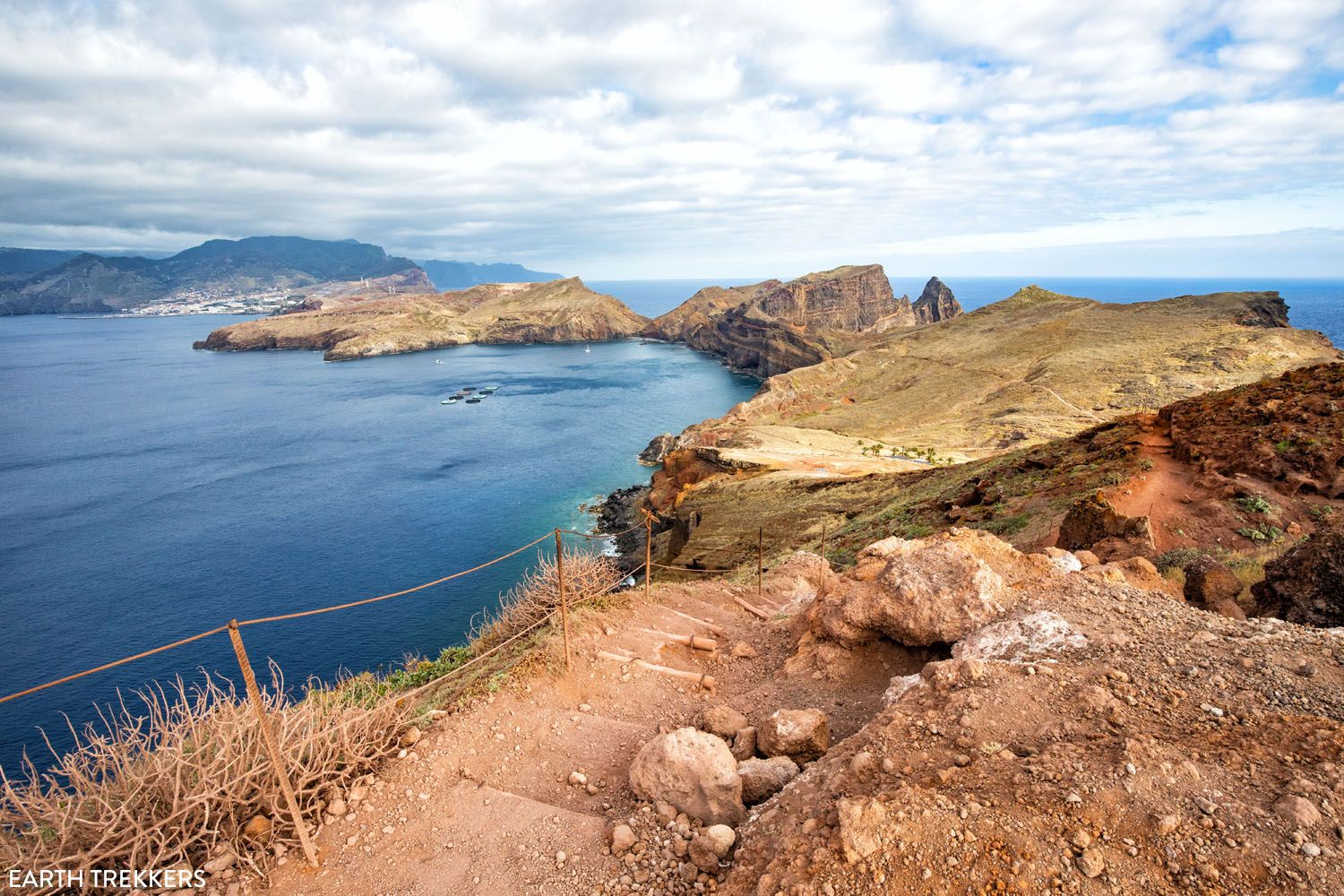 Best Madeira Hikes