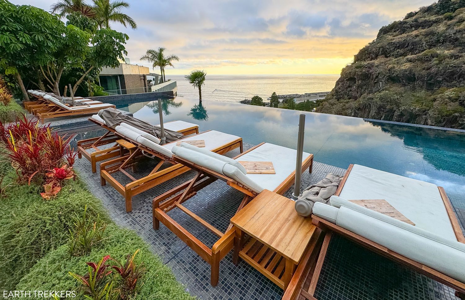 Best Madeira Hotels