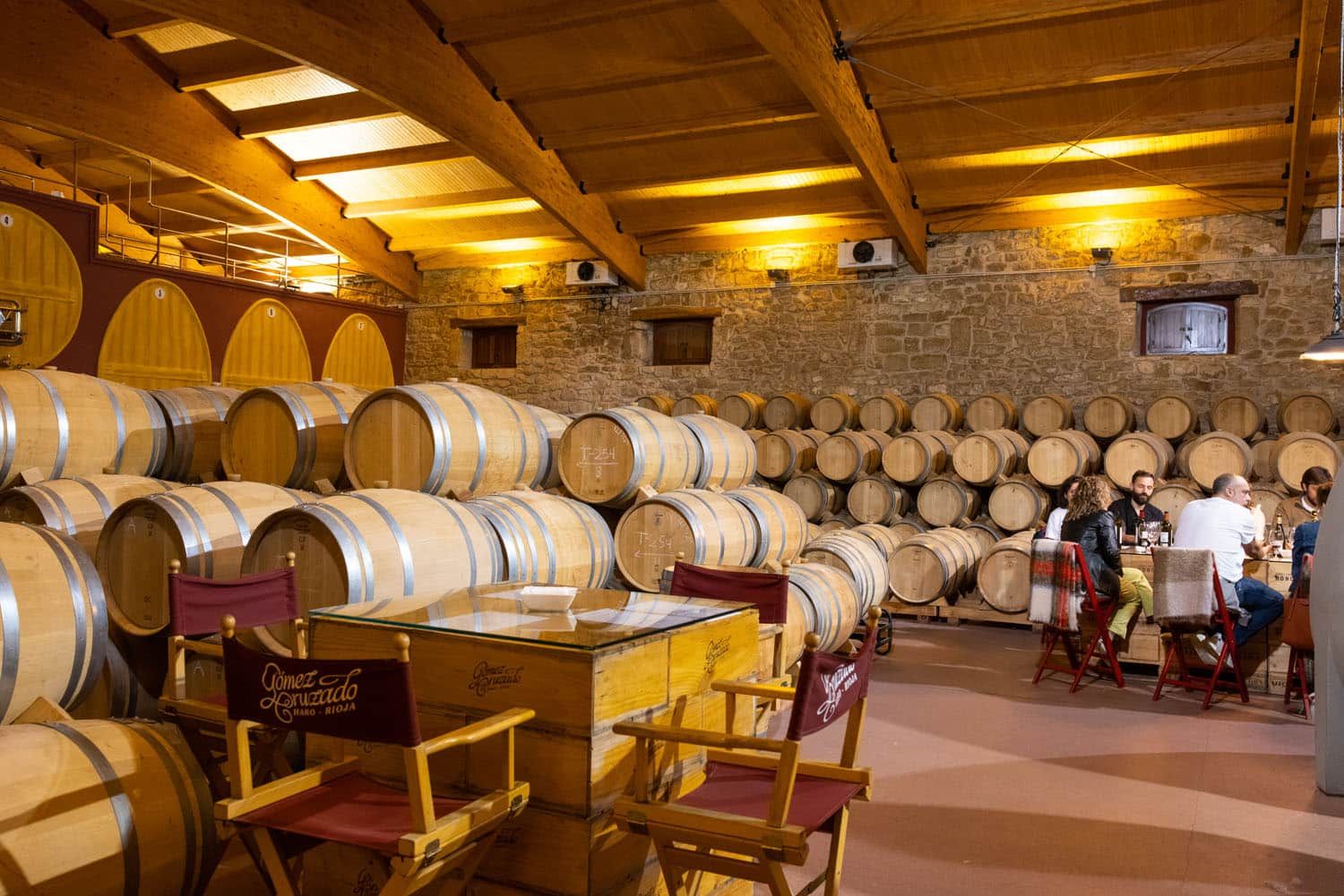 Bodegas Cruzado