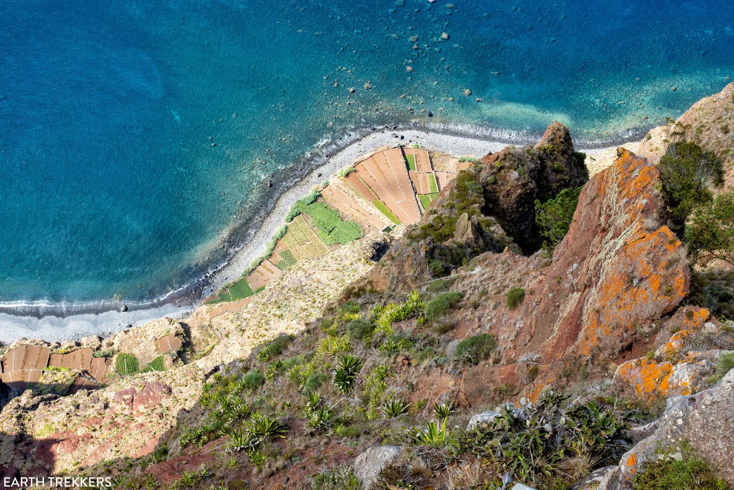 Cabo Girao Madeira