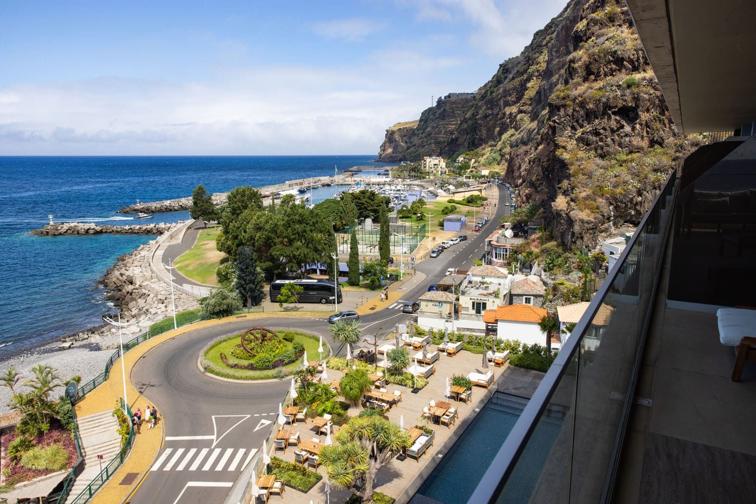 Calheta Madeira