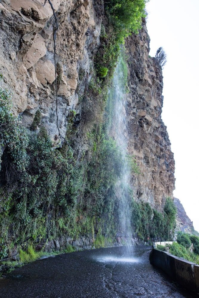 Cascata dos Anjos