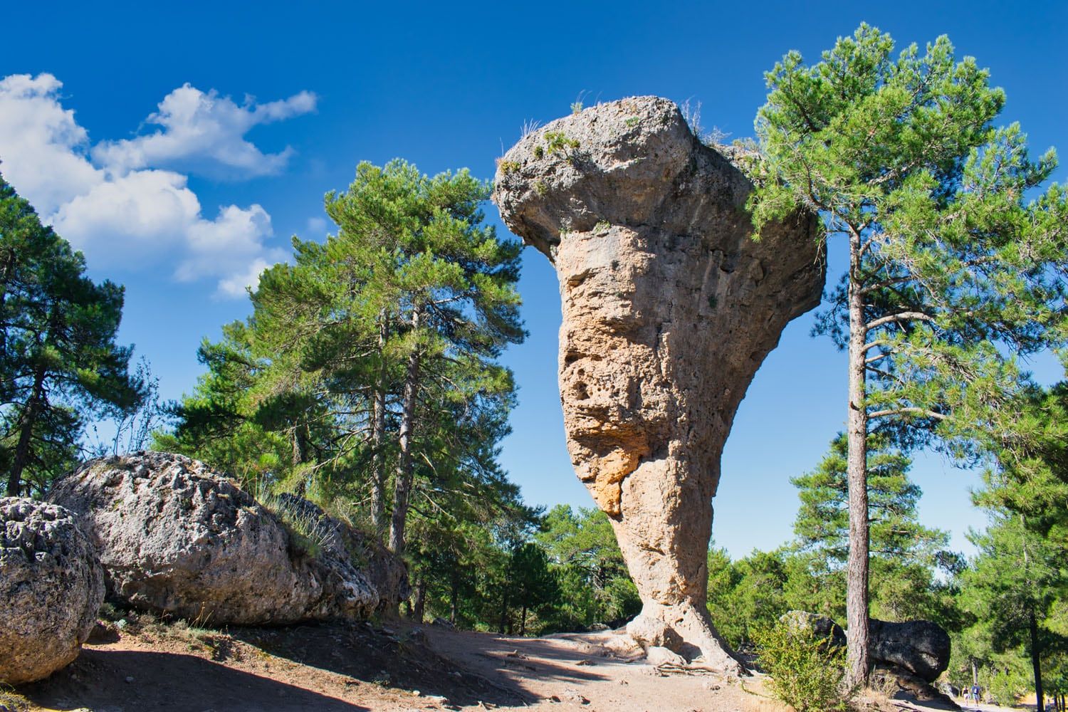 Ciudad Encantada