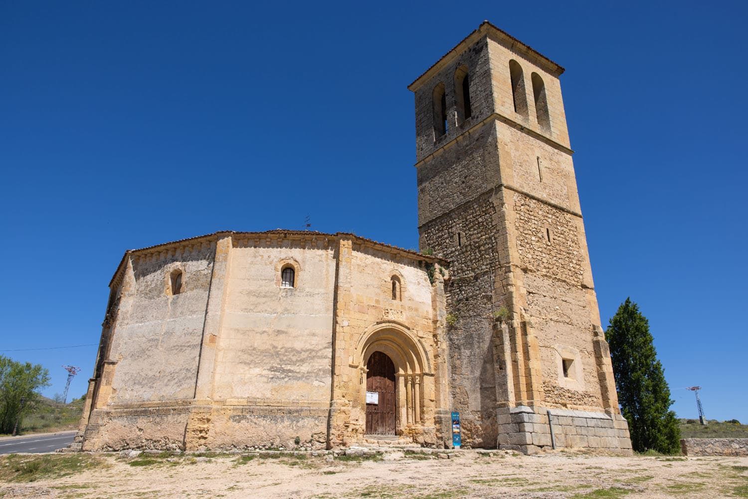 Iglesia de la Vera Cruz