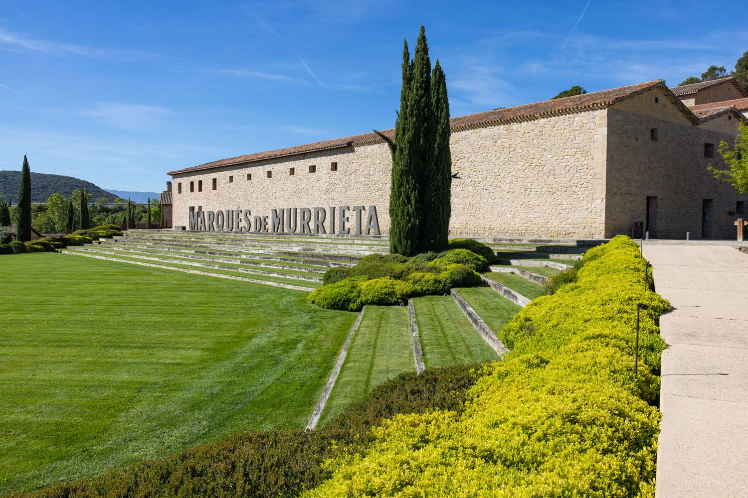 Marques de Murrieta Rioja