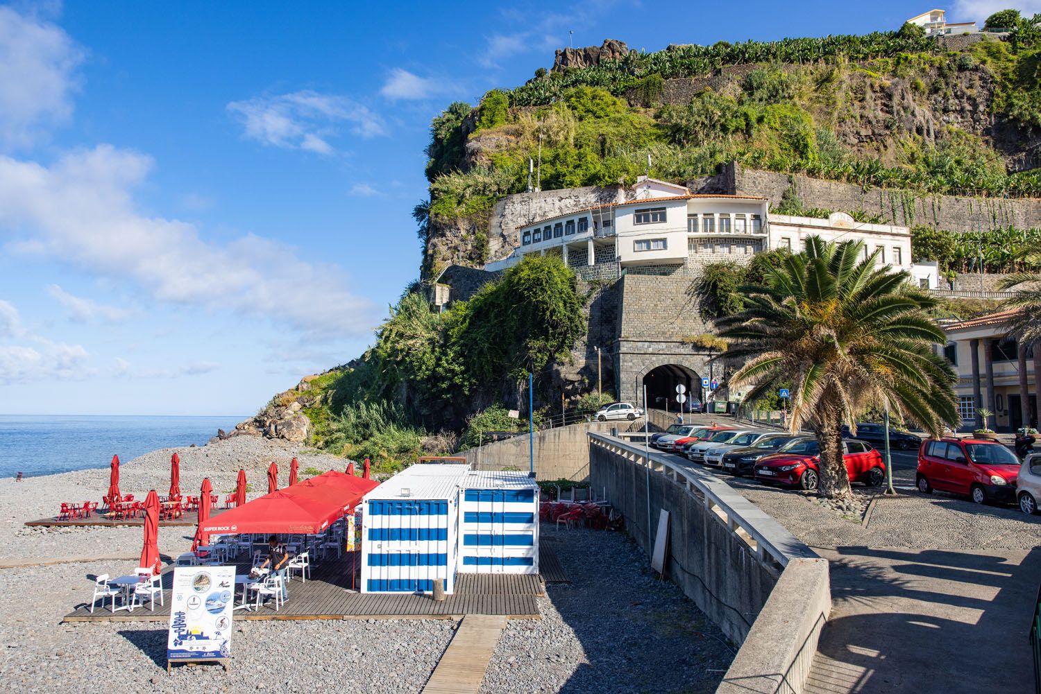 Ponta do Sol Madeira