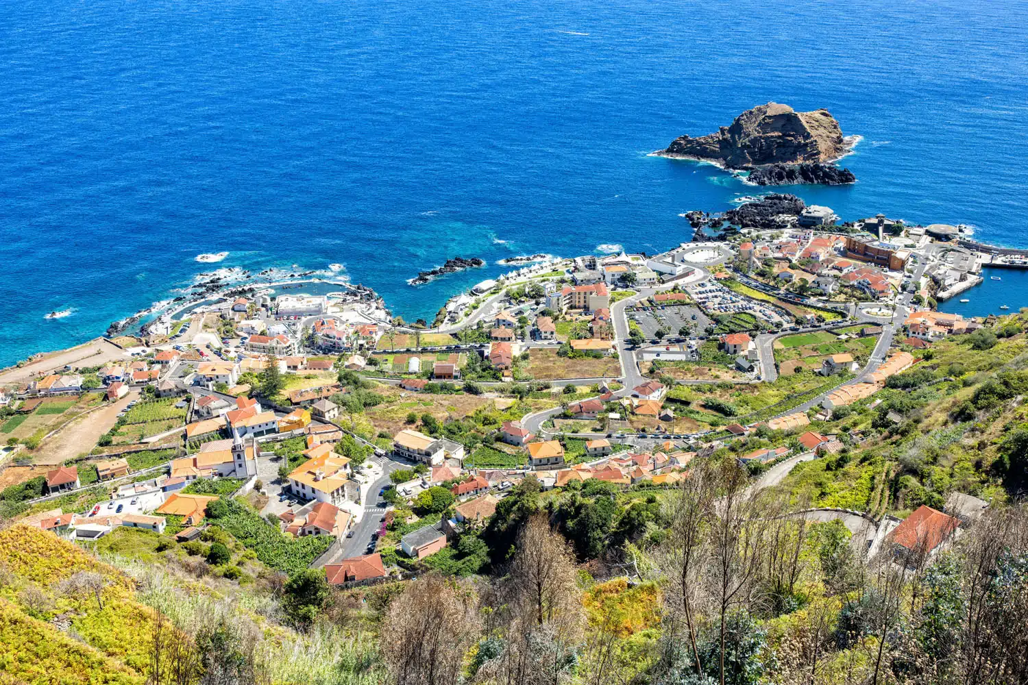 Porto Moniz