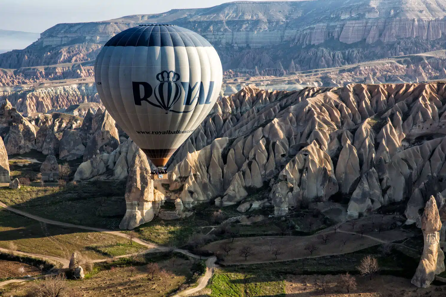 Royal Balloon Cappadocia