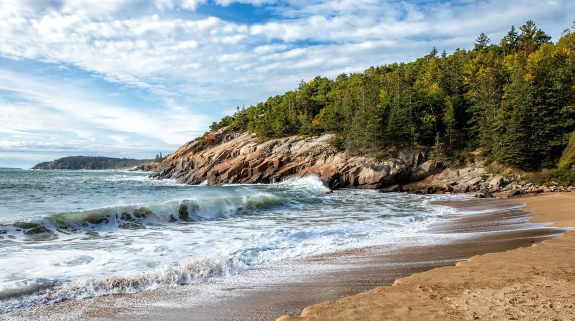 Acadia National Park