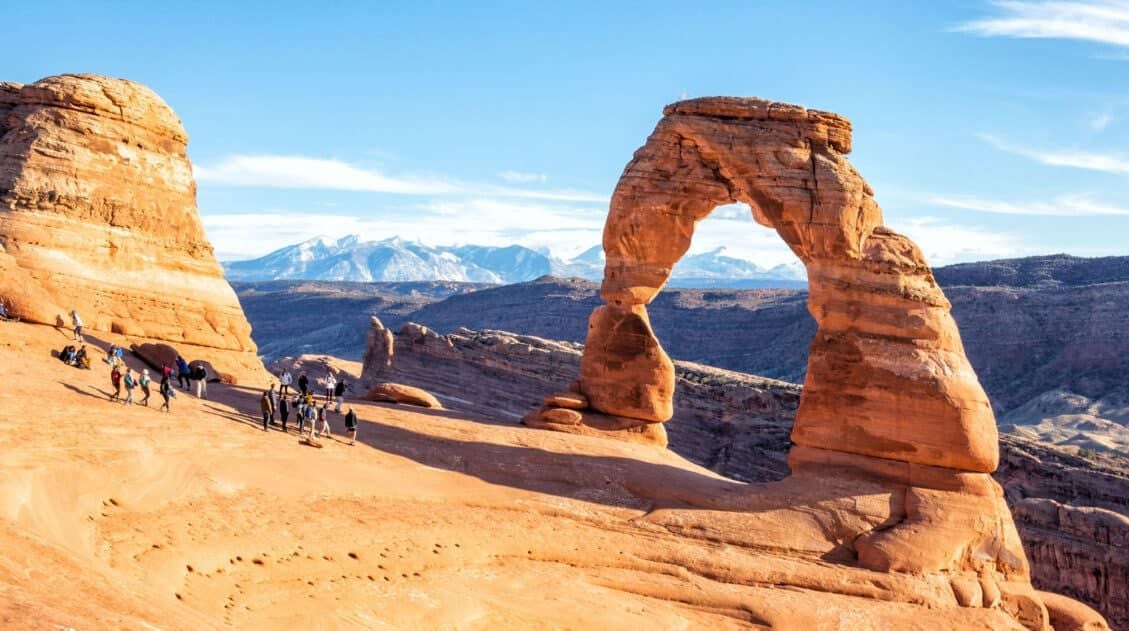 Arches National Park