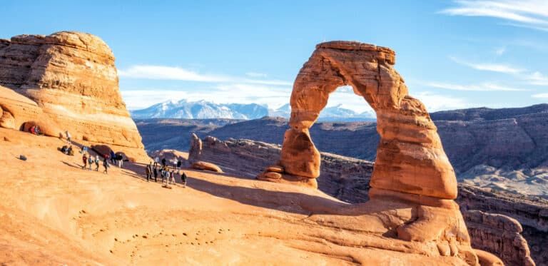 Arches National Park