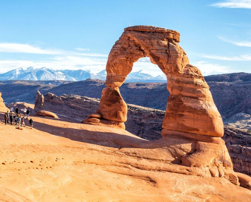 Arches National Park Image