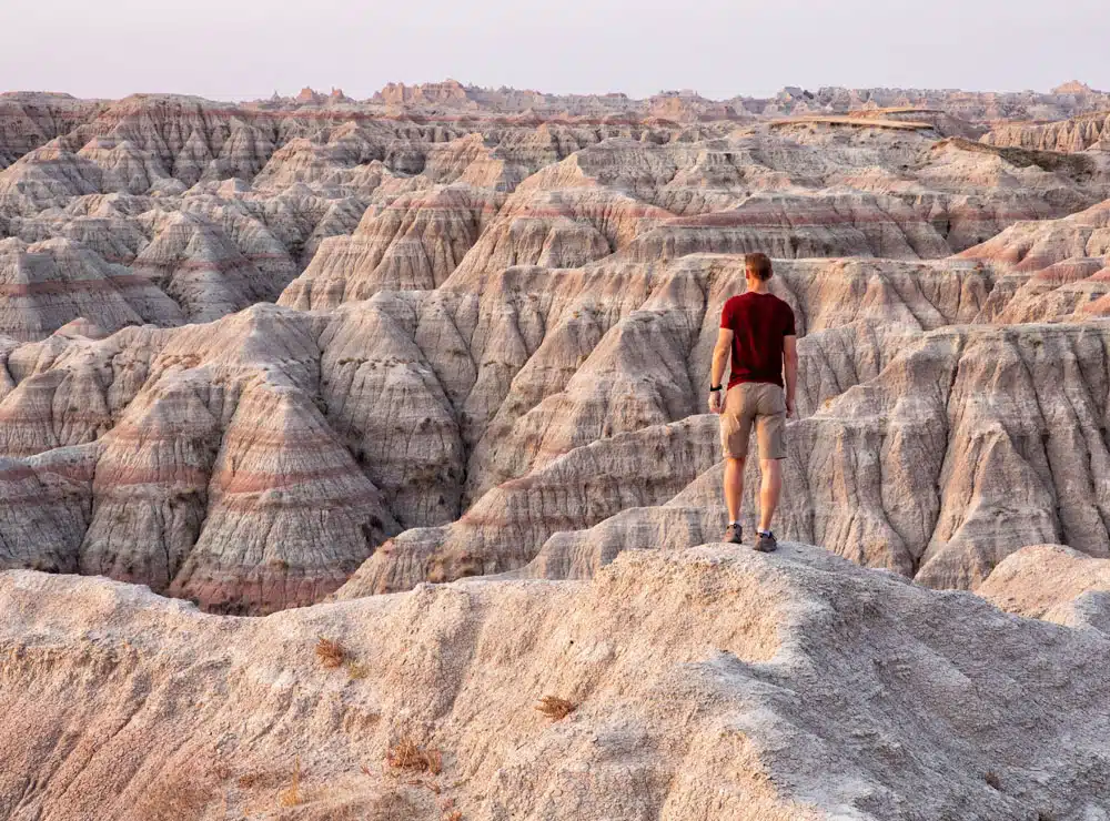 Badlands