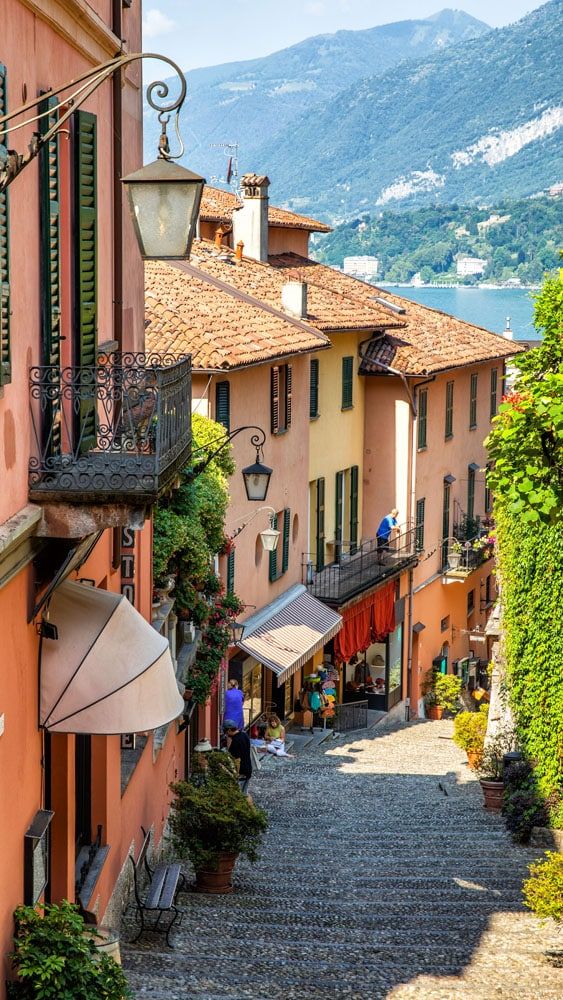 Best Places in Italy